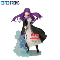 Figurine Statique - Effectreme - Frieren - Fern