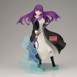 Figurine Statique - Effectreme - Frieren - Fern