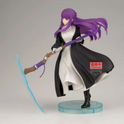 Figurine Statique - Effectreme - Frieren - Fern