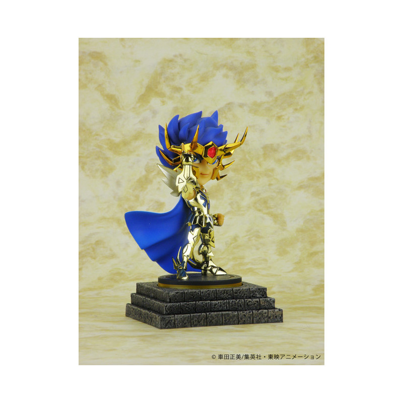 Statische Figur - CBC - Saint Seiya - Cancer Deathmask