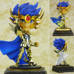 Statische Figur - CBC - Saint Seiya - Cancer Deathmask