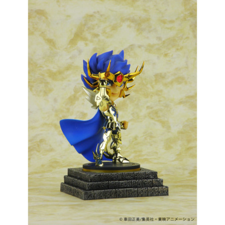 Figura statica - CBC - I Cavalieri dello zodiaco -  - Death Mask del Cancro