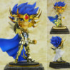 Figura statica - CBC - I Cavalieri dello zodiaco -  - Death Mask del Cancro