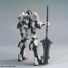 Maquette - Master Grade - Gundam - Barbatos