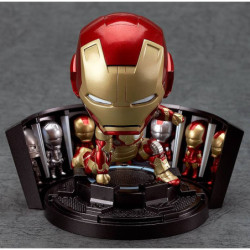Figura articolata - Nendoroid - Iron Man -  - Iron Man