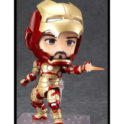 Figura articolata - Nendoroid - Iron Man -  - Iron Man
