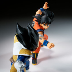 Figurine Statique - Match Makers - Dragon Ball - Son Goku