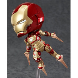 Figura articolata - Nendoroid - Iron Man -  - Iron Man