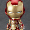Figura articolata - Nendoroid - Iron Man -  - Iron Man