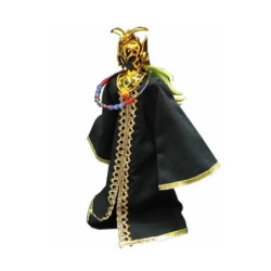Gelenkfigur - Saint Seiya - Shion - Grand Pope