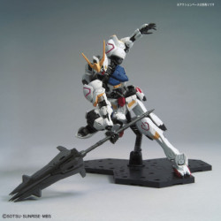 Maquette - Master Grade - Gundam - Barbatos