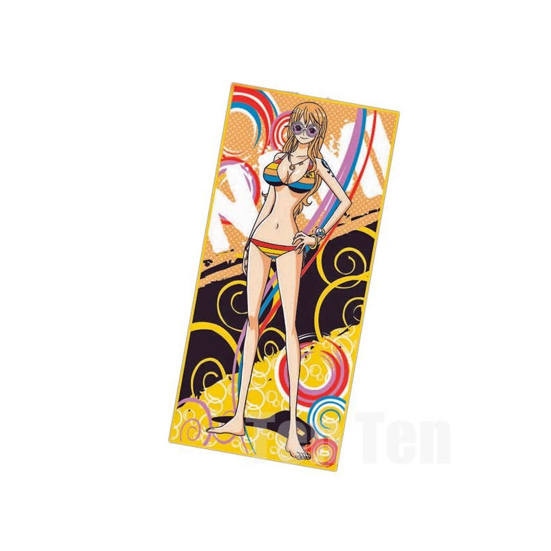 Cuscino - One Piece -  - Nami