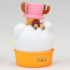 Figurine Statique - Paldolce Collection - One Piece - Bepo