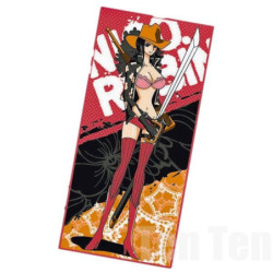 Cuscino - One Piece -  - Nico Robin