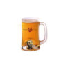 Beer mug - V for Vendetta - Mask
