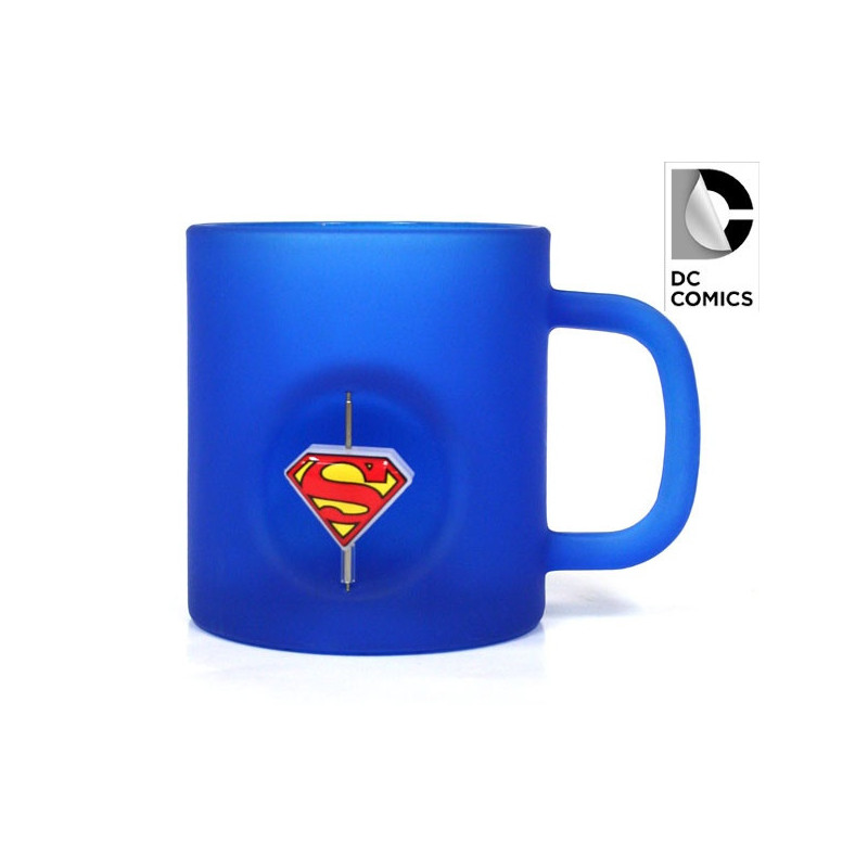 Tazza - Tazza(e) - Superman - Logo