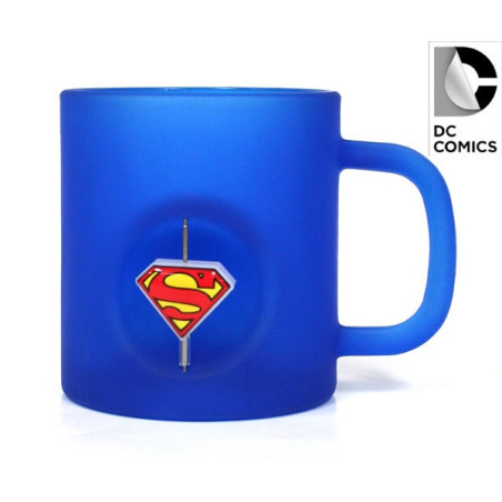 Tazza - Tazza(e) - Superman - Logo