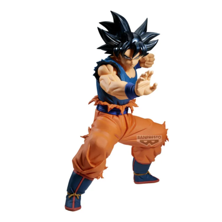 Figurine Statique - Grandista - Dragon Ball - Son Goku