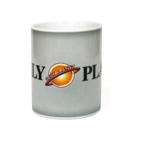 Becher - Tasse(n) - Divers - Daily Planet