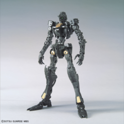 Maquette - Master Grade - Gundam - Barbatos