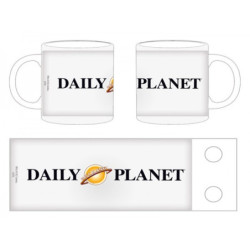 Becher - Tasse(n) - Divers - Daily Planet