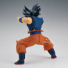 Figurine Statique - Grandista - Dragon Ball - Son Goku