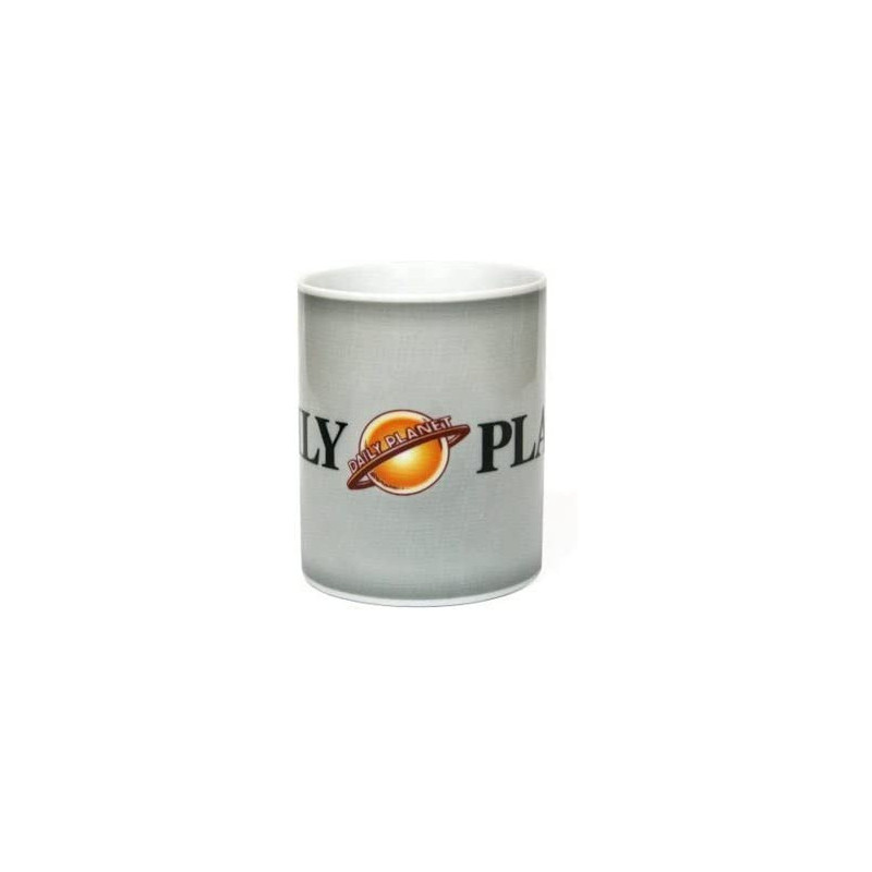 Tazza - Tazza(e) - Varie - Daily Planet
