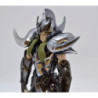 Action Figure - Myth Cloth - Saint Seiya - Tamashii Nation Japan - Black Shion + Supreeme Pontiff "Convention Exclusive"