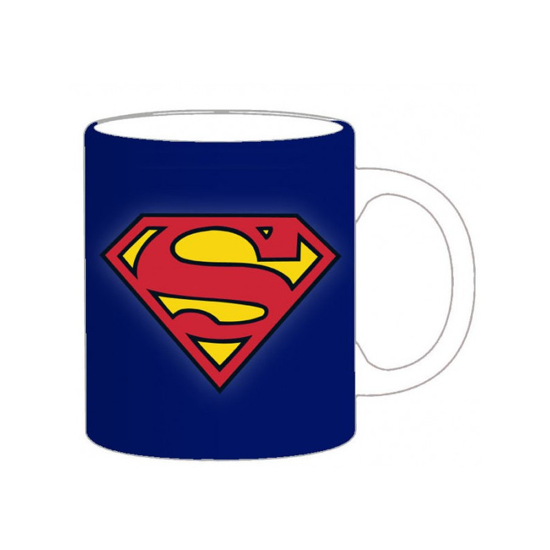 Mug - Mug(s) - Superman - Logo