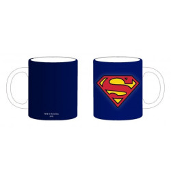 Becher - Tasse(n) - Superman - Logo