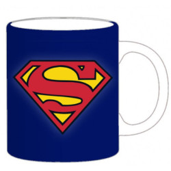 Tazza - Tazza(e) - Superman - Logo