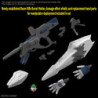 Maquette - High Grade - Gundam - XI