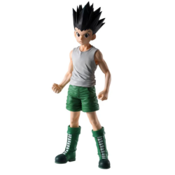 Figurine Statique - Grandista - Hunter X Hunter - Gon Freecss