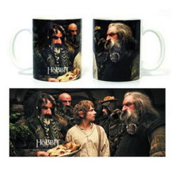 Tazza - Tazza(e) - Il Signore degli Anelli - Bilbo Home