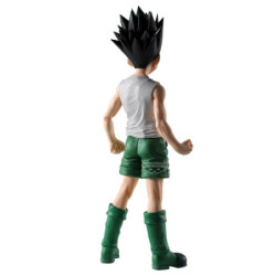 Figurine Statique - Grandista - Hunter X Hunter - Gon Freecss