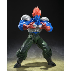 Figurine articulée - S.H.Figuarts - Dragon Ball - Android C-13