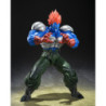 Figurine articulée - S.H.Figuarts - Dragon Ball - Android C-13