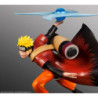 Statische Figur - Xtra - Naruto - Naruto Uzumaki