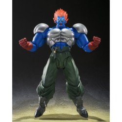 Figurine articulée - S.H.Figuarts - Dragon Ball - Android C-13