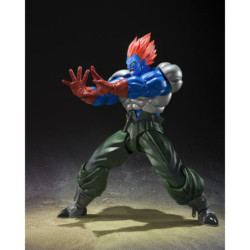 Figurine articulée - S.H.Figuarts - Dragon Ball - Android C-13