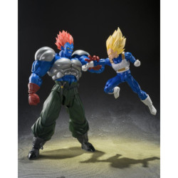 Figurine articulée - S.H.Figuarts - Dragon Ball - Android C-13