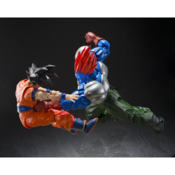 Figurine articulée - S.H.Figuarts - Dragon Ball - Android C-13