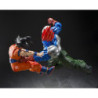 Figurine articulée - S.H.Figuarts - Dragon Ball - Android C-13