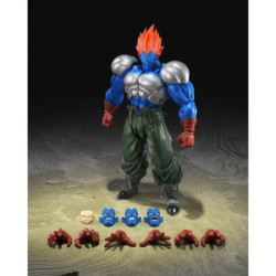 Figurine articulée - S.H.Figuarts - Dragon Ball - Android C-13