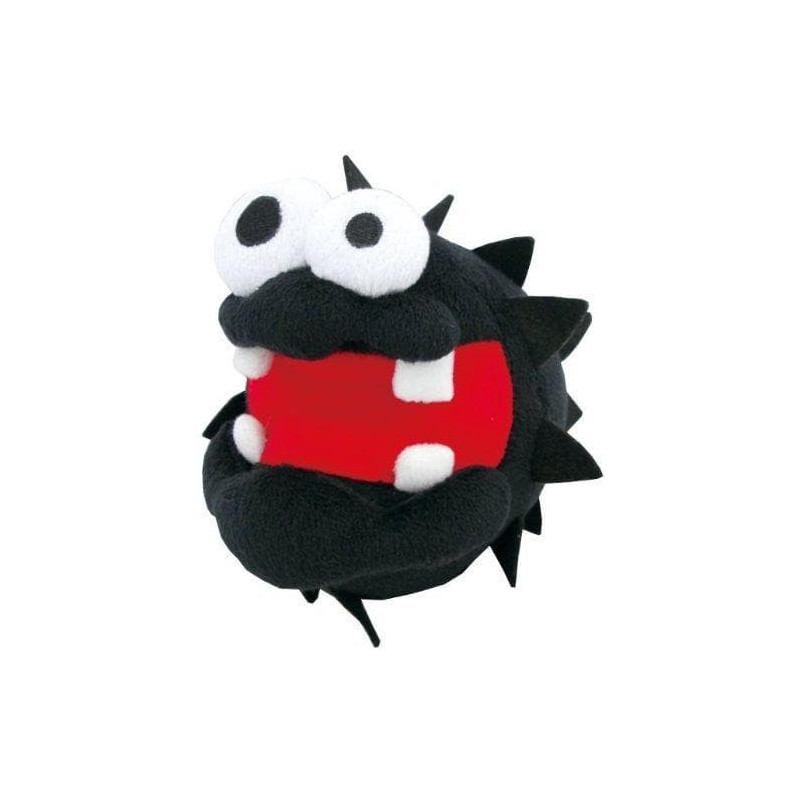 Plüsch - Super Mario - Fuzzy