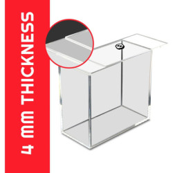 Boîte pour cartes - ETB - Sliding Lid