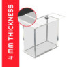 Boîte pour cartes - ETB - Sliding Lid