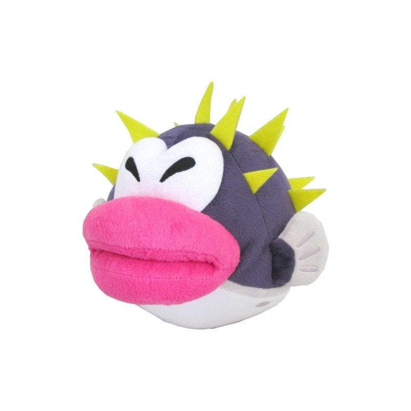Peluche - Super Mario - Spiny-Cheep