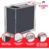 Boîte pour cartes - ETB - Sliding Lid