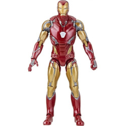 Figurine articulée - Iron Man - Iron Man
